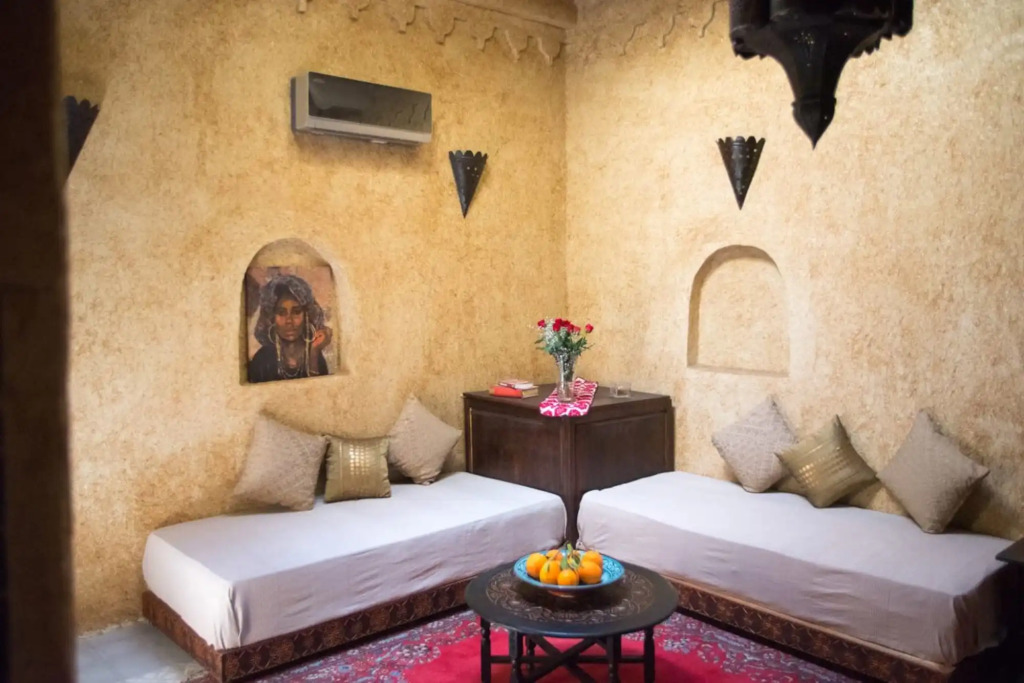 Riad Safir