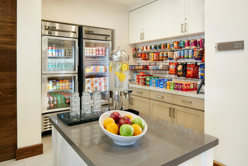 Homewood Suites by Hilton Aliso Viejo Laguna Beach