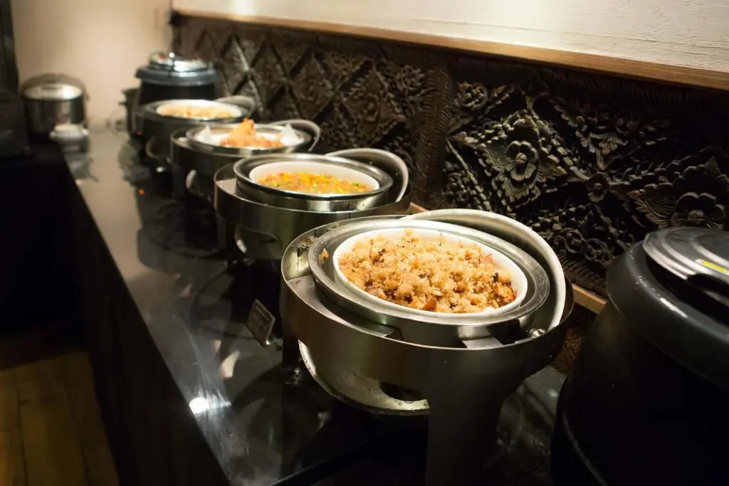 Shan-Yue Hotspring Hotel