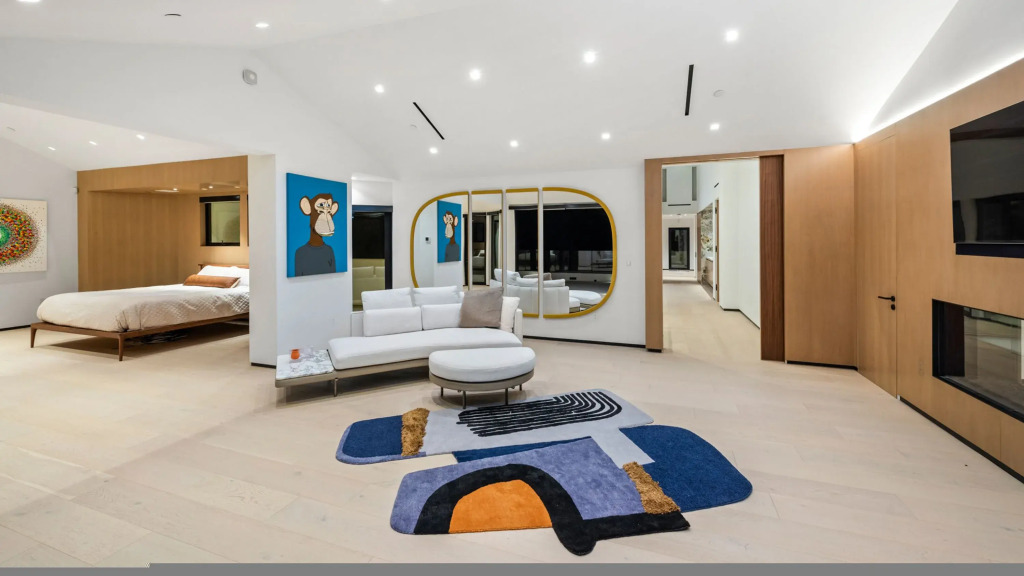 Ultimate Malibu Villa, Malibu