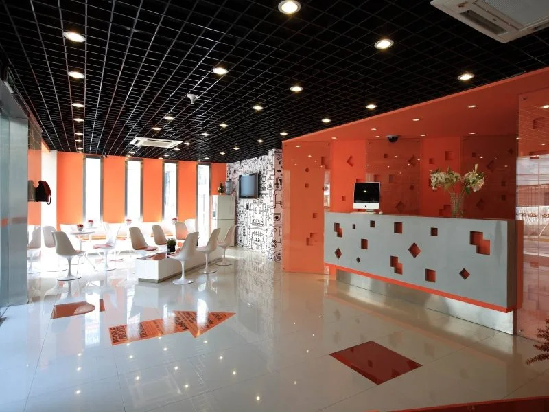Pod Inn Hangzhou West Lake Branch
