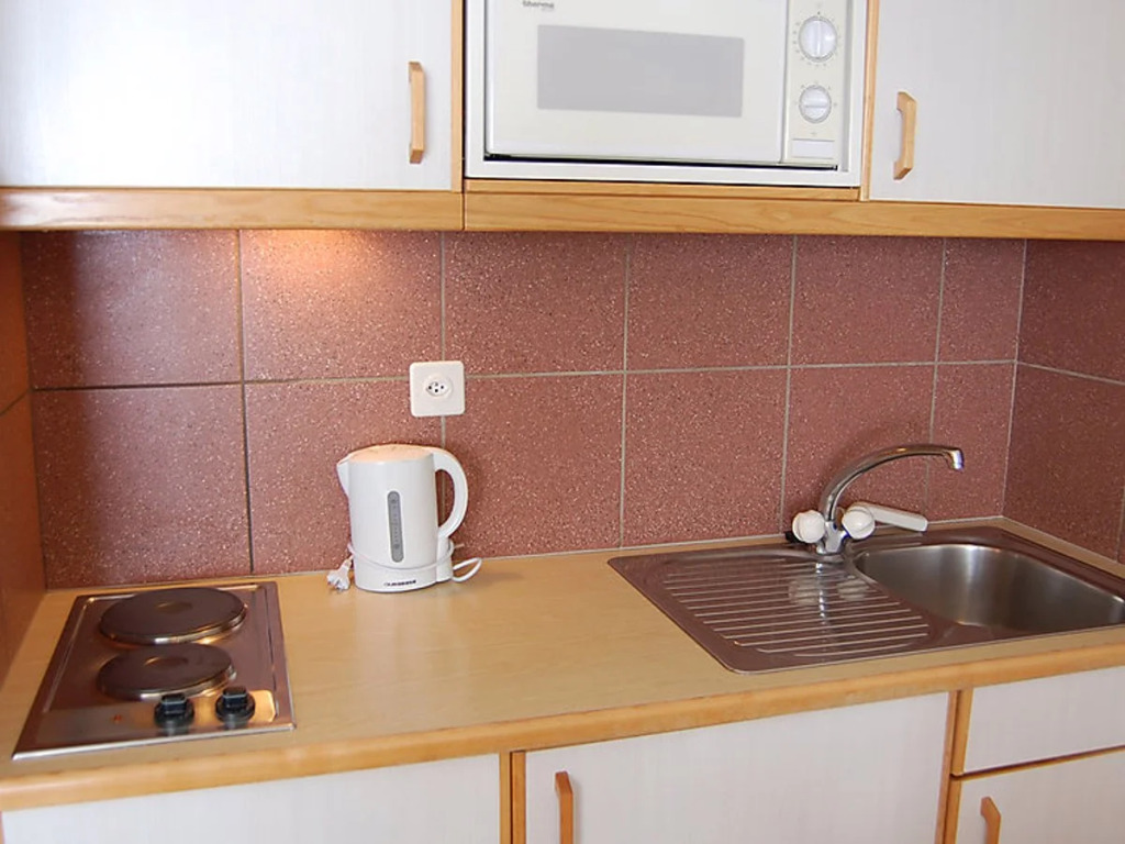 Apartment Mont Fort 55 by Interhome