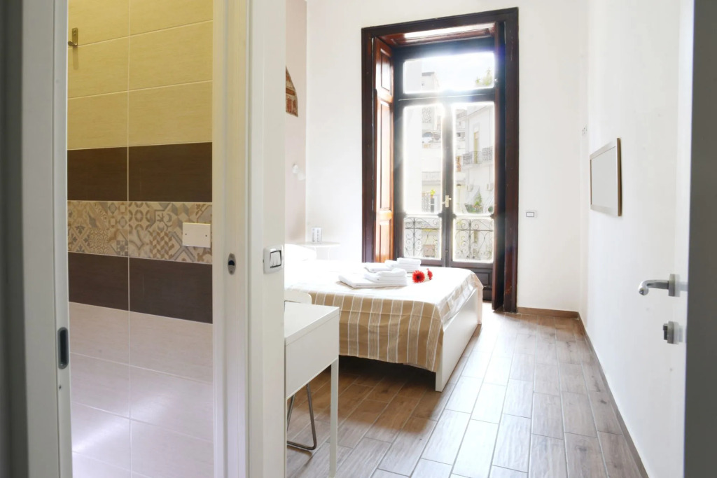 Vic Street B&B