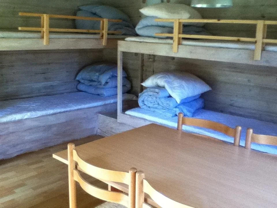 Fårup Sø Camping and Cottages