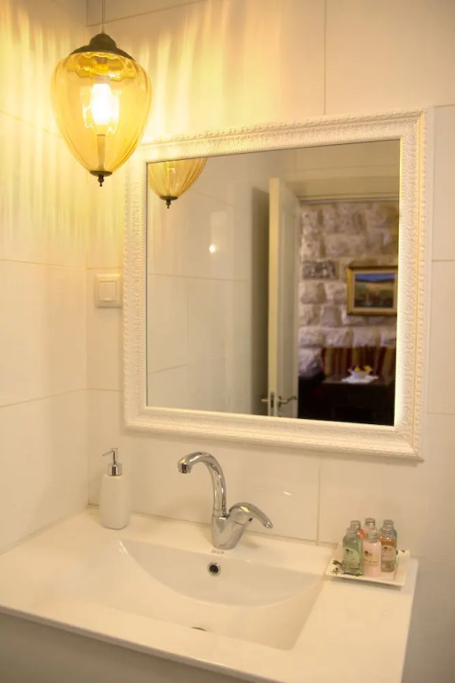 Beit Shalom Historical boutique Hotel