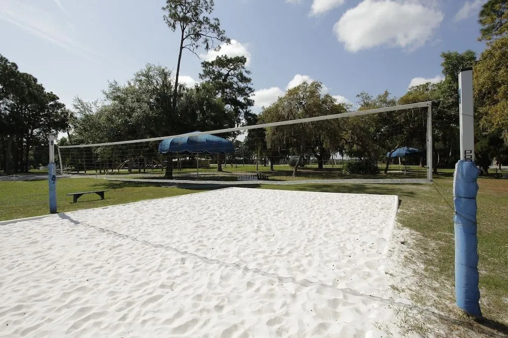Crystal Isles RV Resort