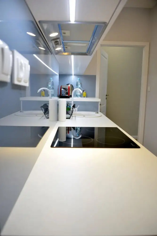 JessApart - Chlodna Apartment