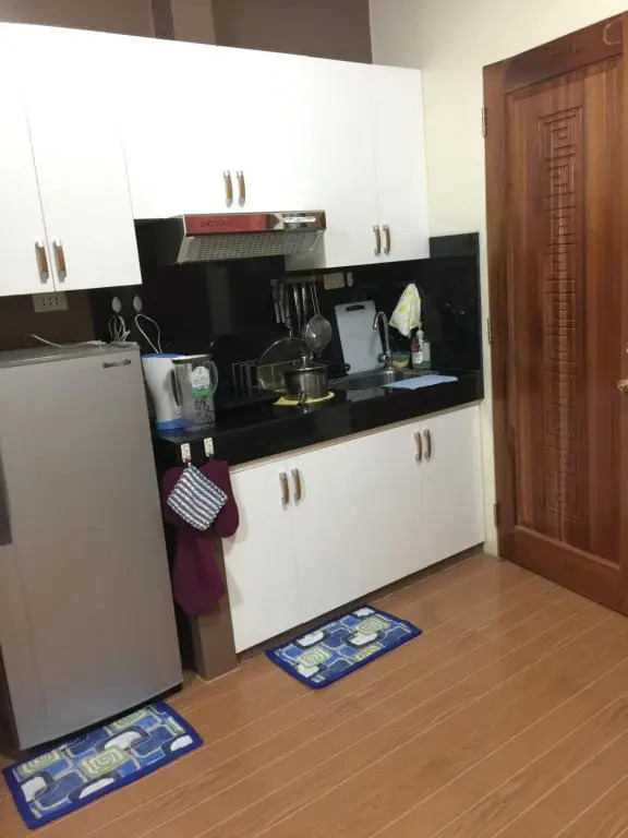 SD4 Studio Apartment