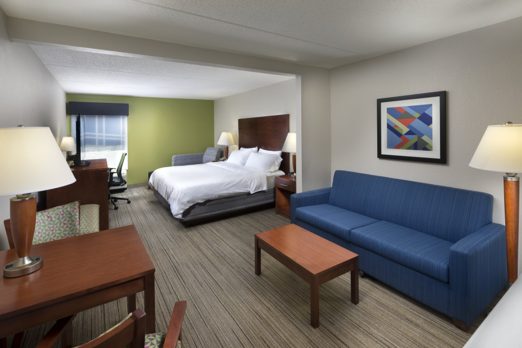 Holiday Inn Express Middlesboro by IHG