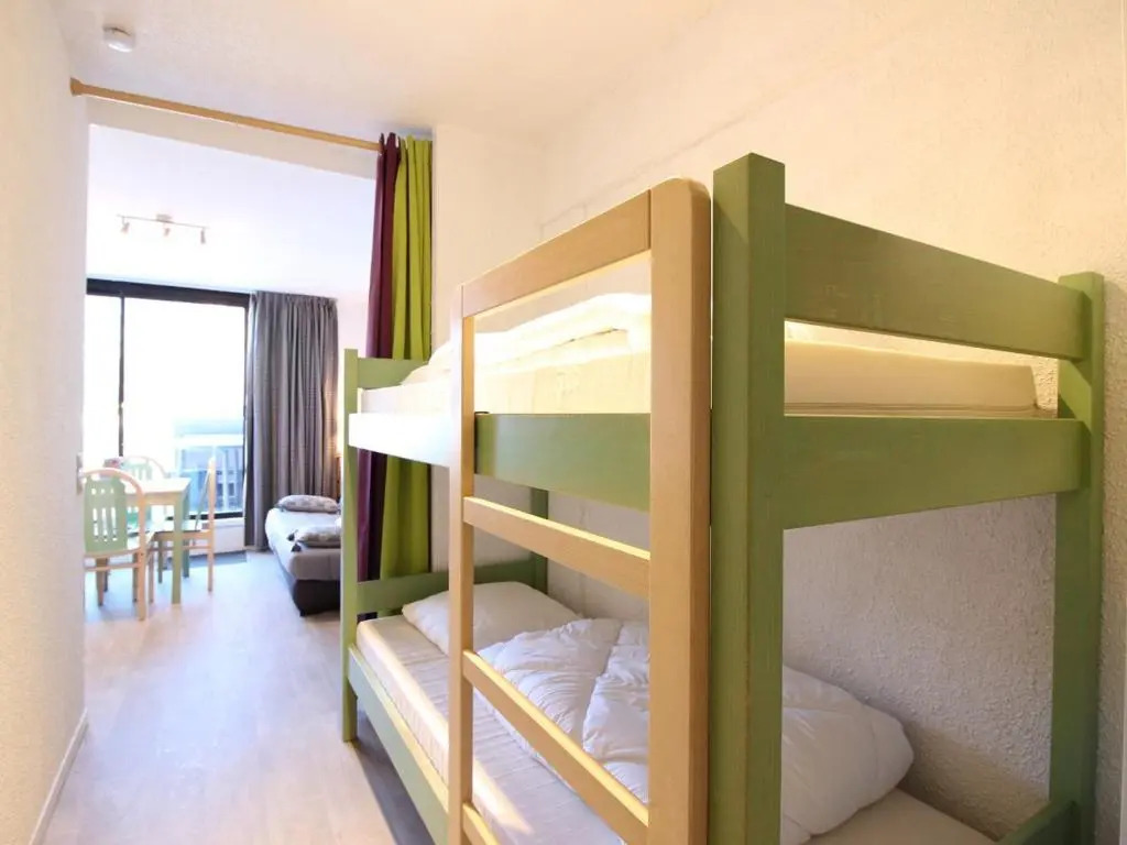 Appartement Mont-Dore, 1 pièce, 4 personnes - FR-1-608-137