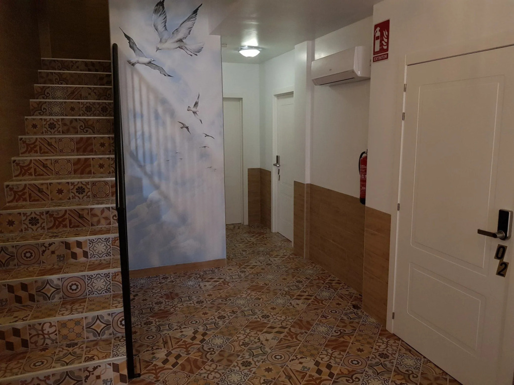 Hotel Galeón Boutique