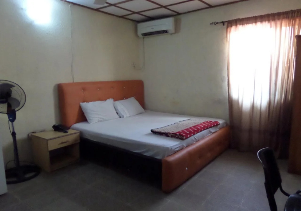 Metro Apartment Bodija Ibadan