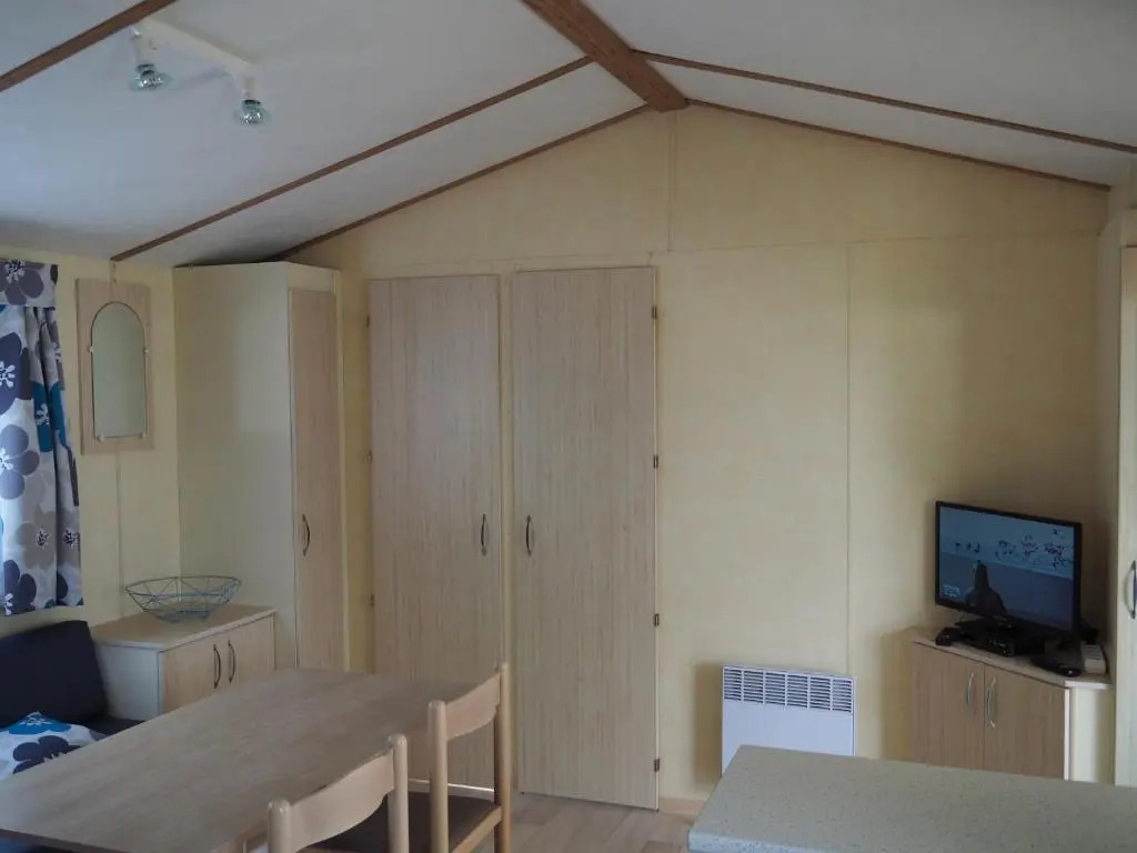 Camping La Prévoté