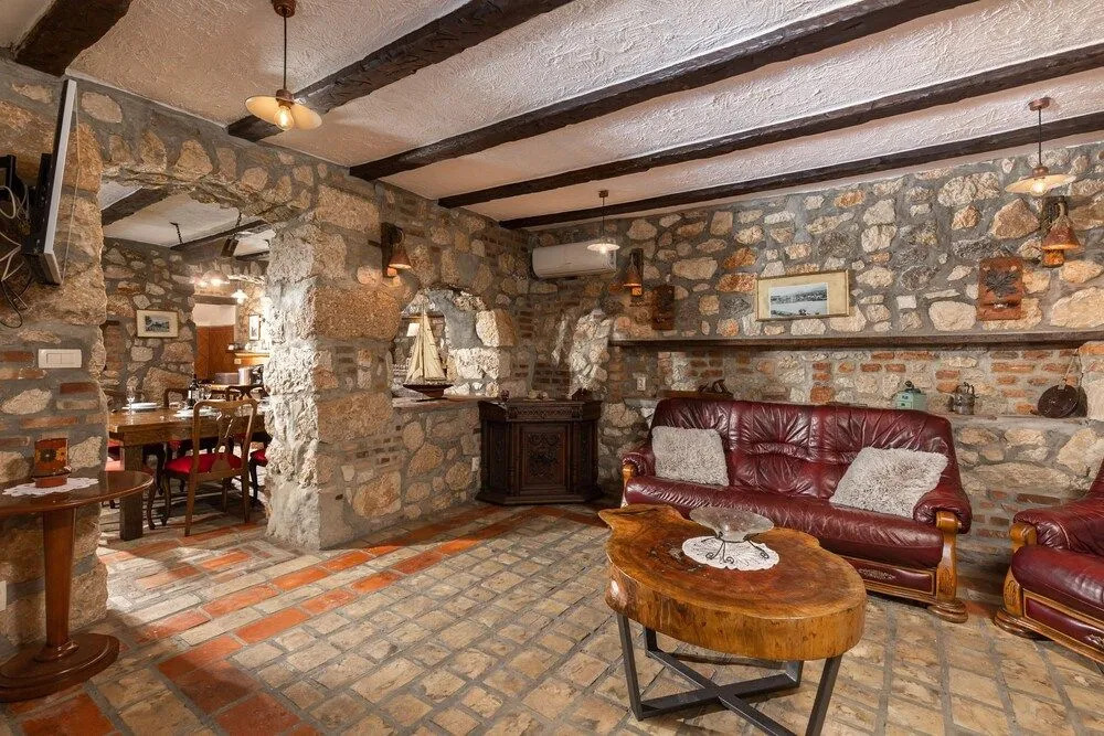 Villa Cupido With Private Pool - Happy Rentals