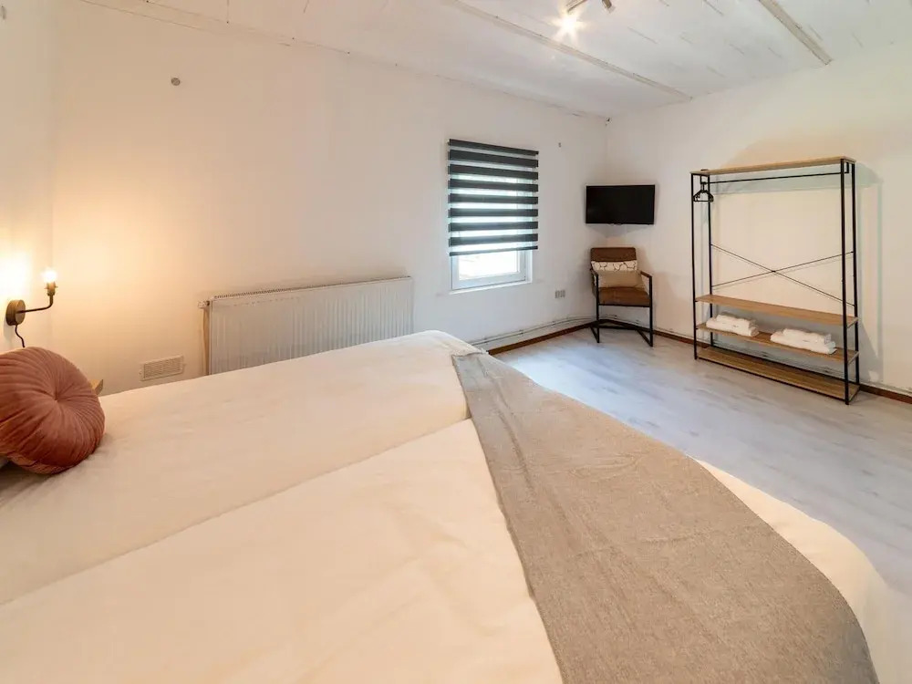 Pet friendly villa in Elsenborn