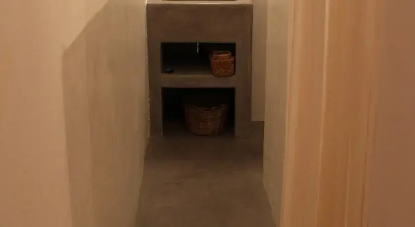 Casa Quadara