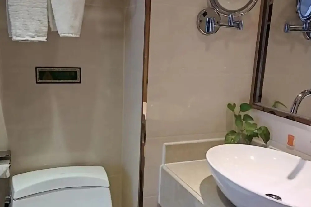 Vienna Hotel (Dongtai Chengdong New District)