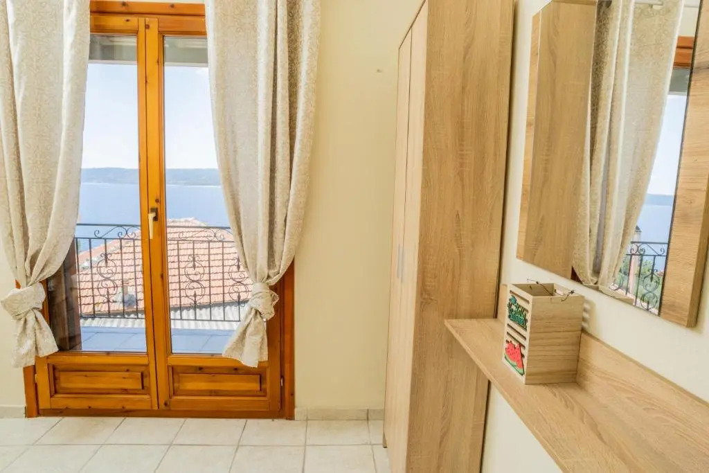 Sea&Sun Pyrgadikia Apartments