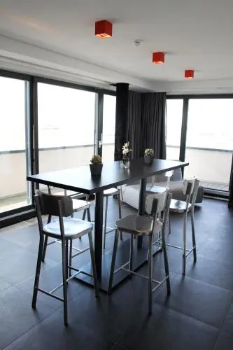 Hotel Grey