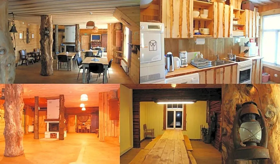 Avinurme Hostel