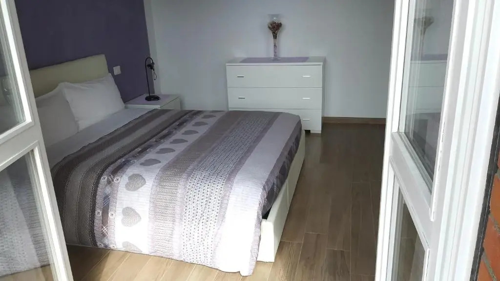 La casa di Lucia