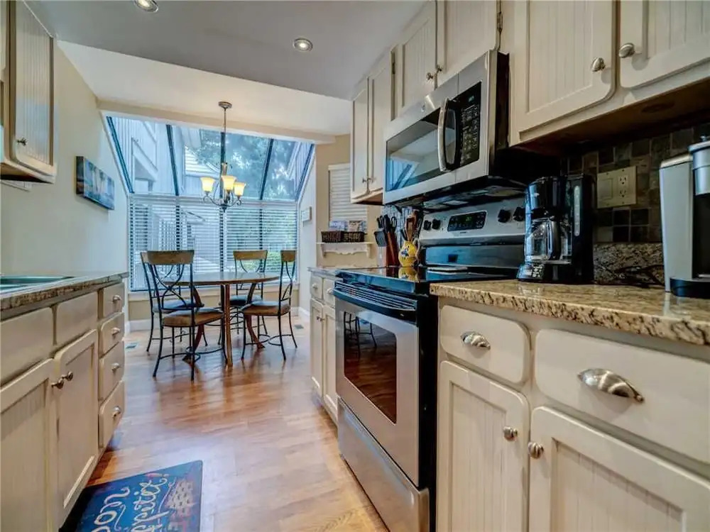 Beachwalk 172 - Two Bedroom Condo