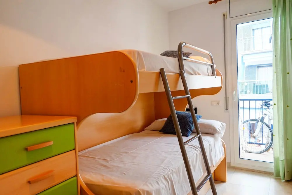 Portman Duplex by Hello Apartments Sitges