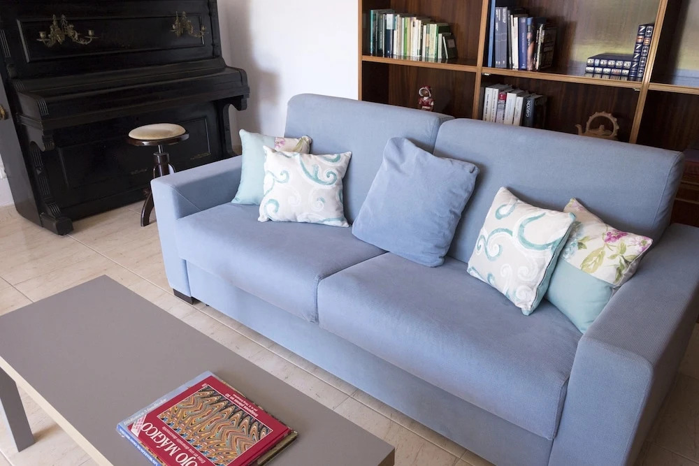 Living4Malaga Villa Miraflores