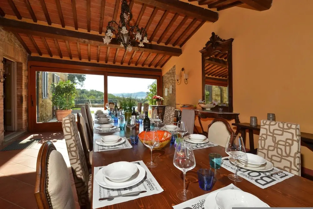 Villa Paradiso