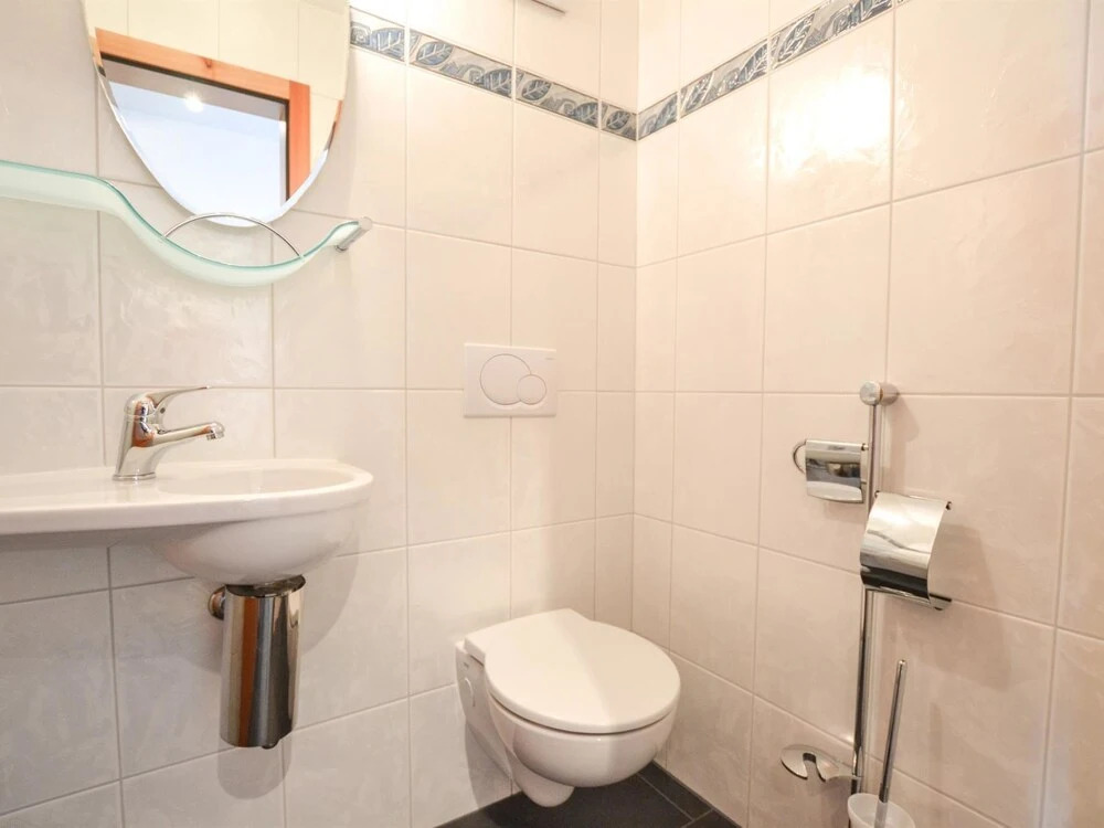 Casa Arturo 311 Riederalp