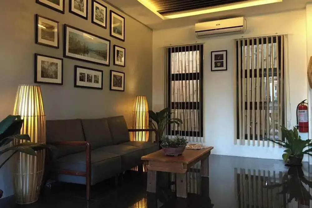 Alchan Suites