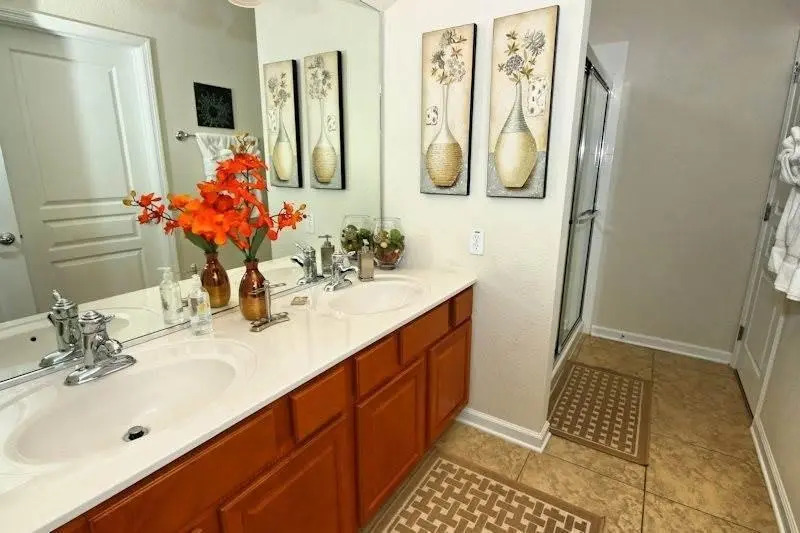 Windsor Hills Luxury Retreat