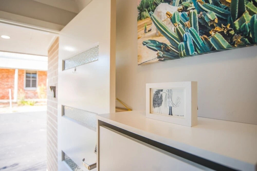 PEACEFUL 2Kingbed RootyHill Townhouse near Station