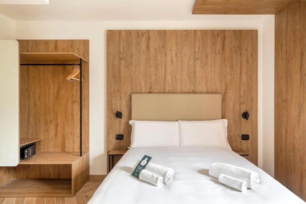 B&B Hotel Passo Tre Croci Cortina