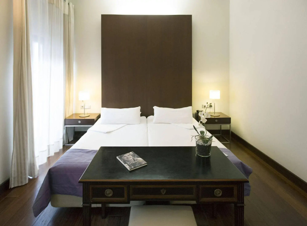 Hospes Amérigo, Alicante, a Member of Design Hotels