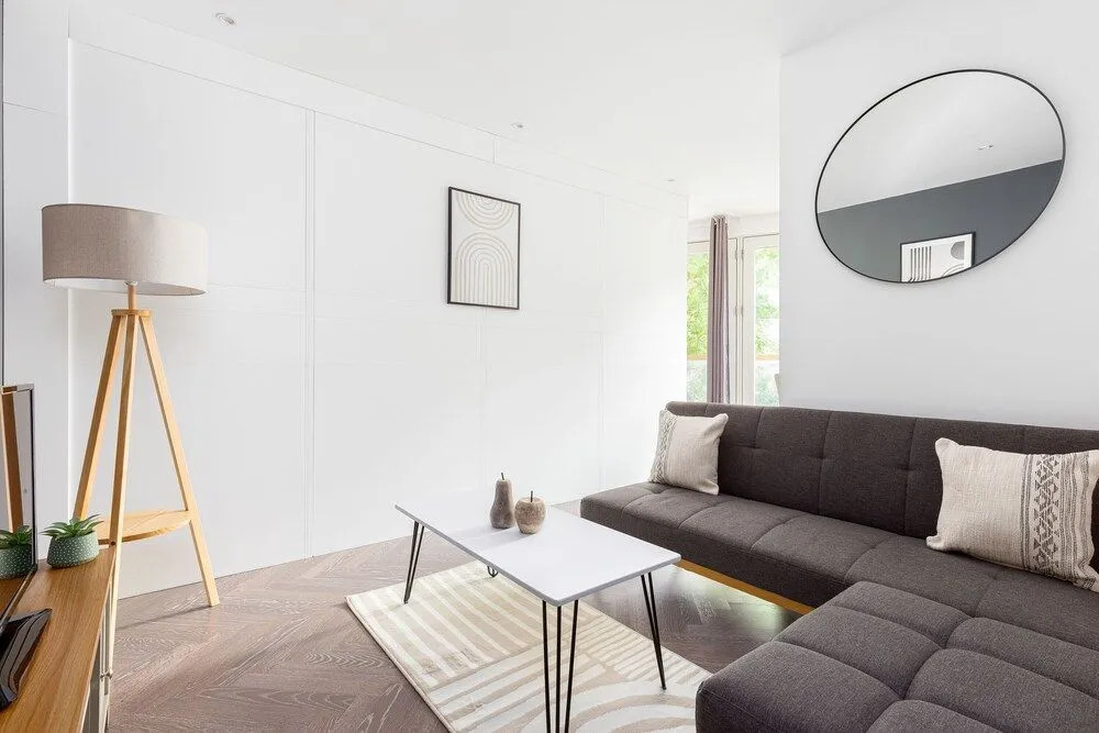 The Islington Apartment