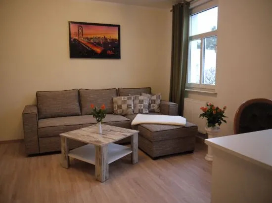 Hotel Carl von Clausewitz