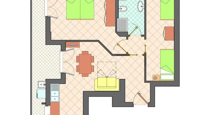 Residenza Atlantica