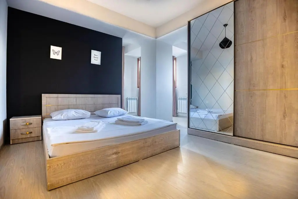 Stay Inn Apartments on Mashtots avenue