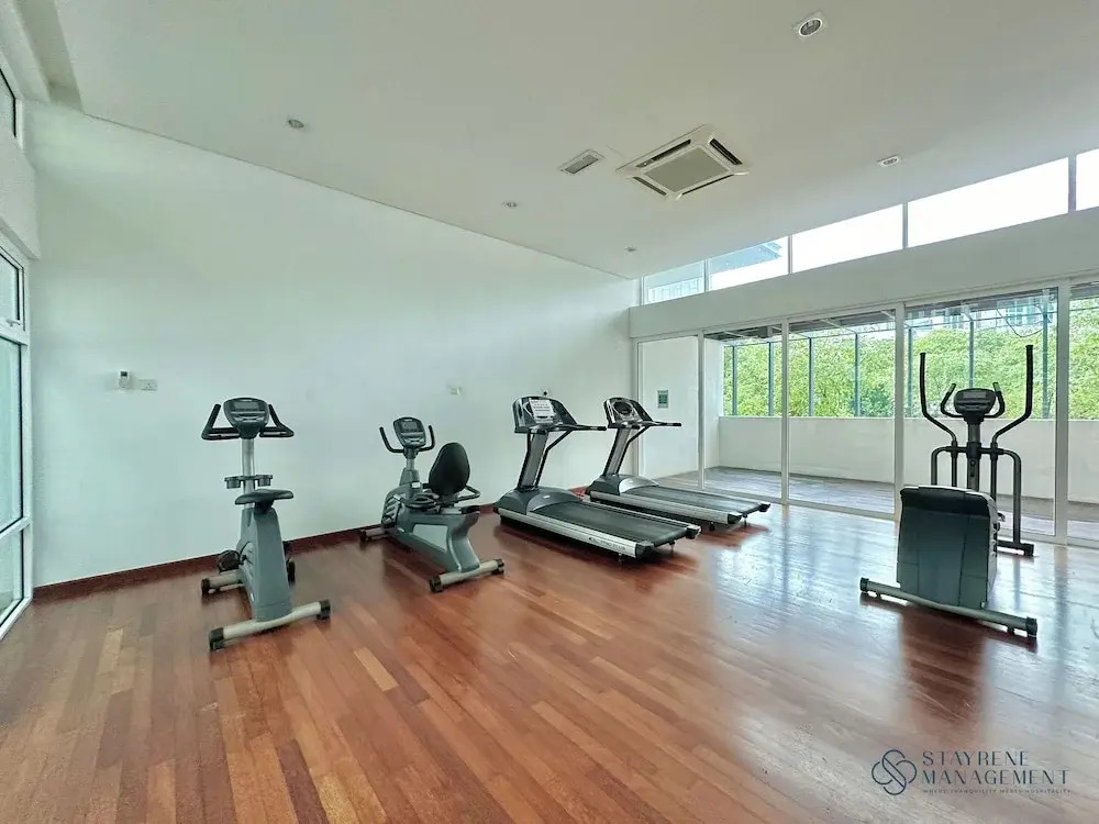 1 Medini Suites By RR JBcity