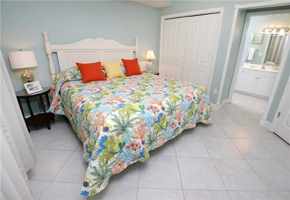 Celadon Beach Resort 1004 - One Bedroom Condo