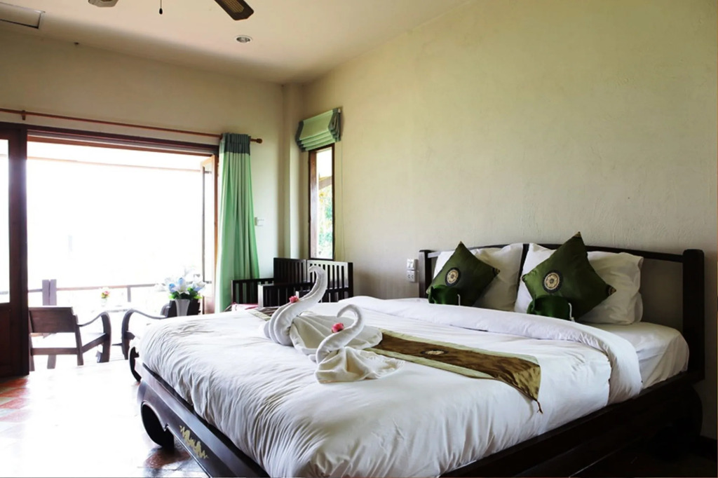 Pai Vieng Fah Resort