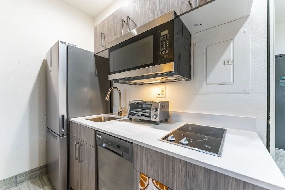 Metro Tempe Extended Stay - 2 Kings