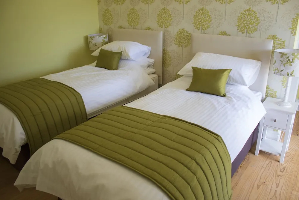 The Grange Guesthouse, Cefn-Coed