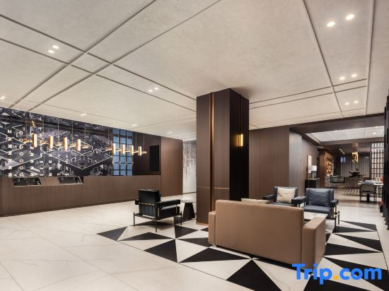 Wanda Encore, Urumqi Tianshan International Airport