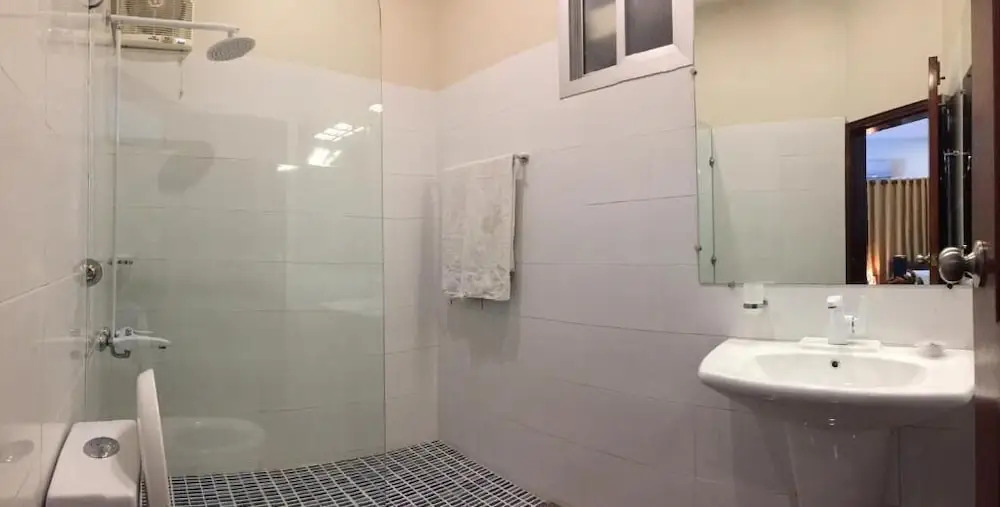 Star Guest House