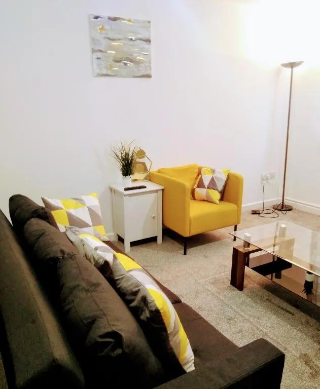 Sigma Central Apartment 2