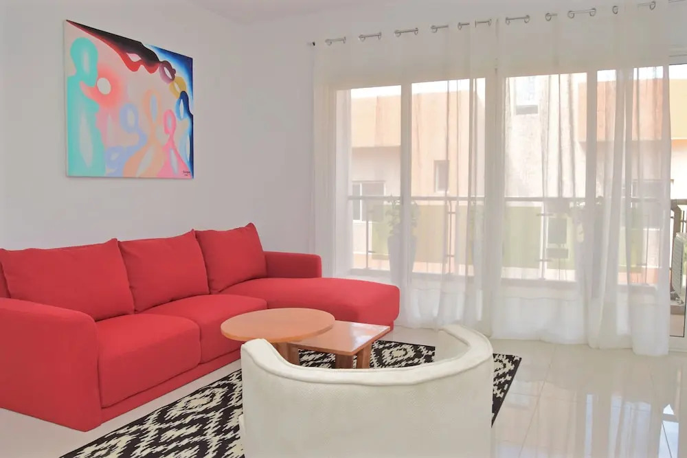 Malom Center Apt 1