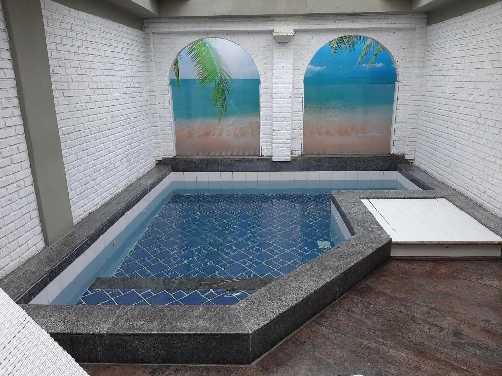 BAMBINA HOTEL