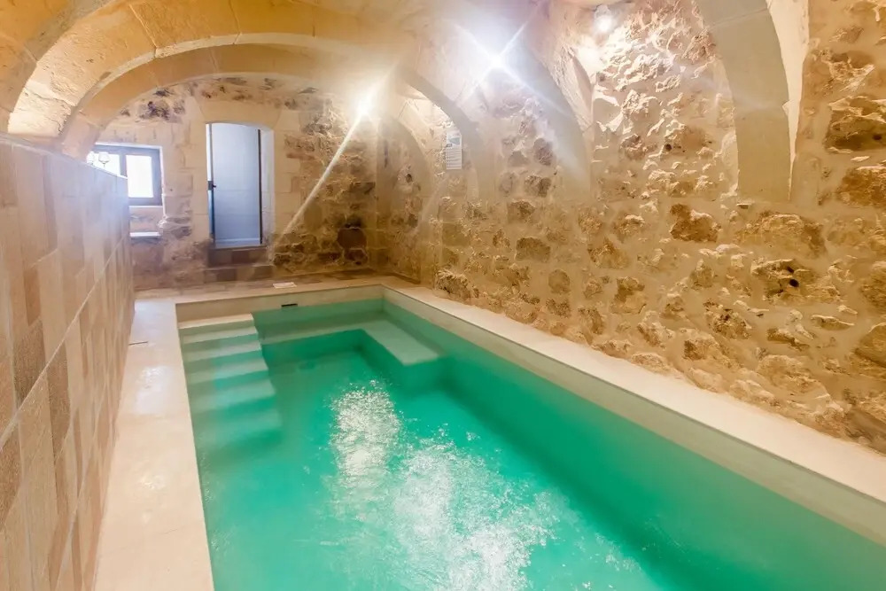 Naduri, Beautiful Gozitan Villa plus Pool - Happy Rentals